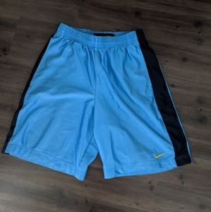Men's Nike Basketball Shorts